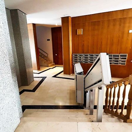 1 Bedroom Apartment Second Line Beach- Parque Marbella Building מראה חיצוני תמונה