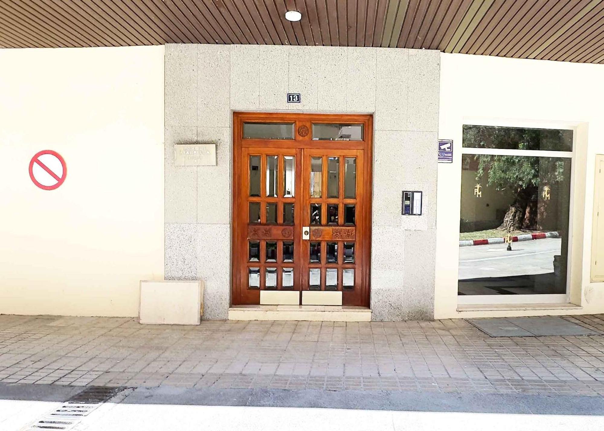 1 Bedroom Apartment Second Line Beach- Parque Marbella Building מראה חיצוני תמונה